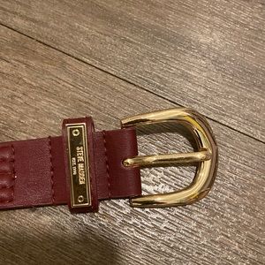 Belt by Steve  Madden